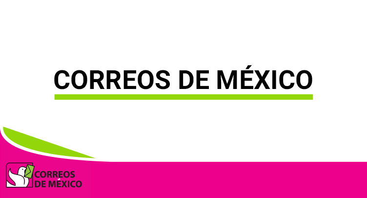 Correos de México